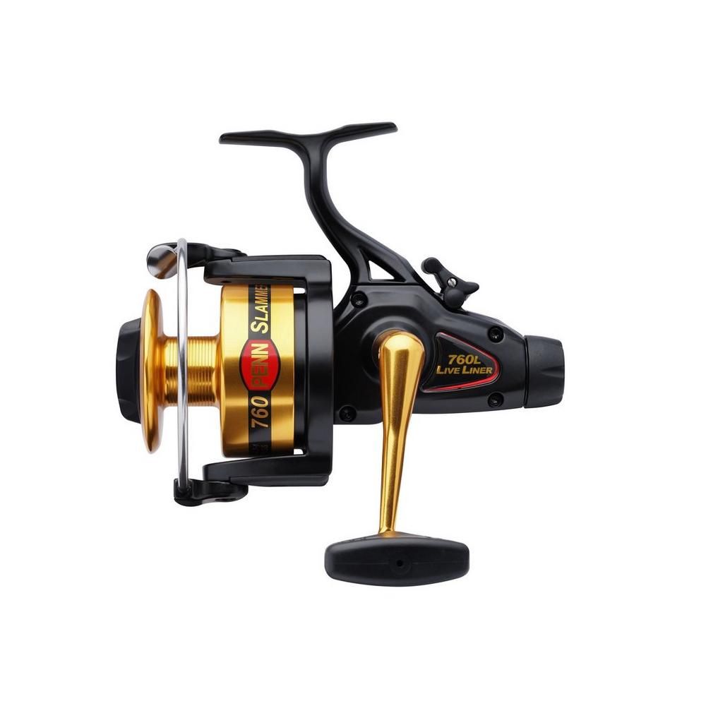 Penn Classic Slammer Live Liner, size.: 460