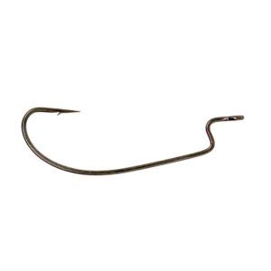 HTO Weedless Isome Hooks, size.: 6 8PCS