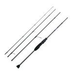HTO Rockfish | 2.10m | 6’11” | 1-7g | 0.2-0.4 PE | Tubular Tip