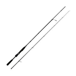 HTO Rockfish | 2.28m | 7’6″ | 2-12g | 0.2-0.6 PE | Tubular Tip