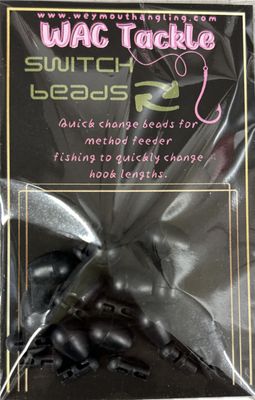 WacTackle Switch Beads