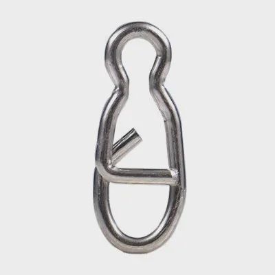 BKK Fast Snap-41, size.: 2 10pcs 14kg/31lb
