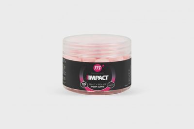 Mainline High Impact Pop Up 15mm 150ml *New Pot Size*