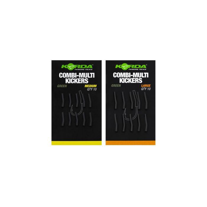 Korda Combi- Multi Kickers