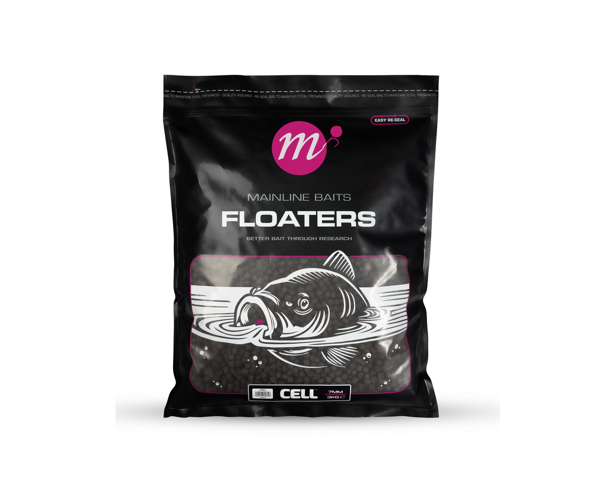 Mainline Floaters Cell 3kg