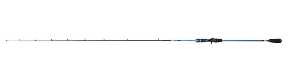 Retaliate X Slow Pitch Jigging Cast Rod