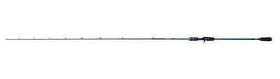 Penn Retaliate X Slow Pitch Jigging Cast Rod 6f2 300g