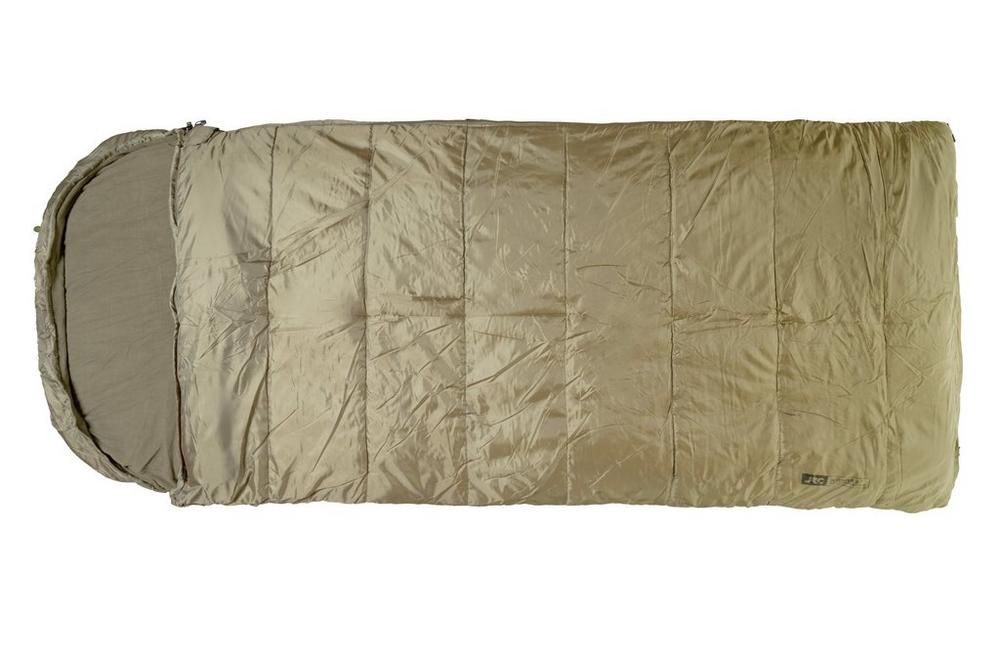JRC  Defender II Sleeping Bag Fleece