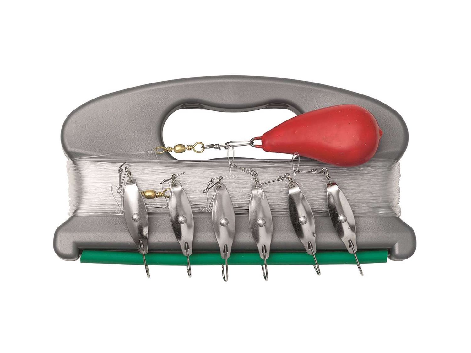 KINETIC FISKEHARPE RYKK (Mackerel Handline)