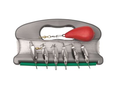 KINETIC FISKEHARPE RYKK (Mackerel Handline)