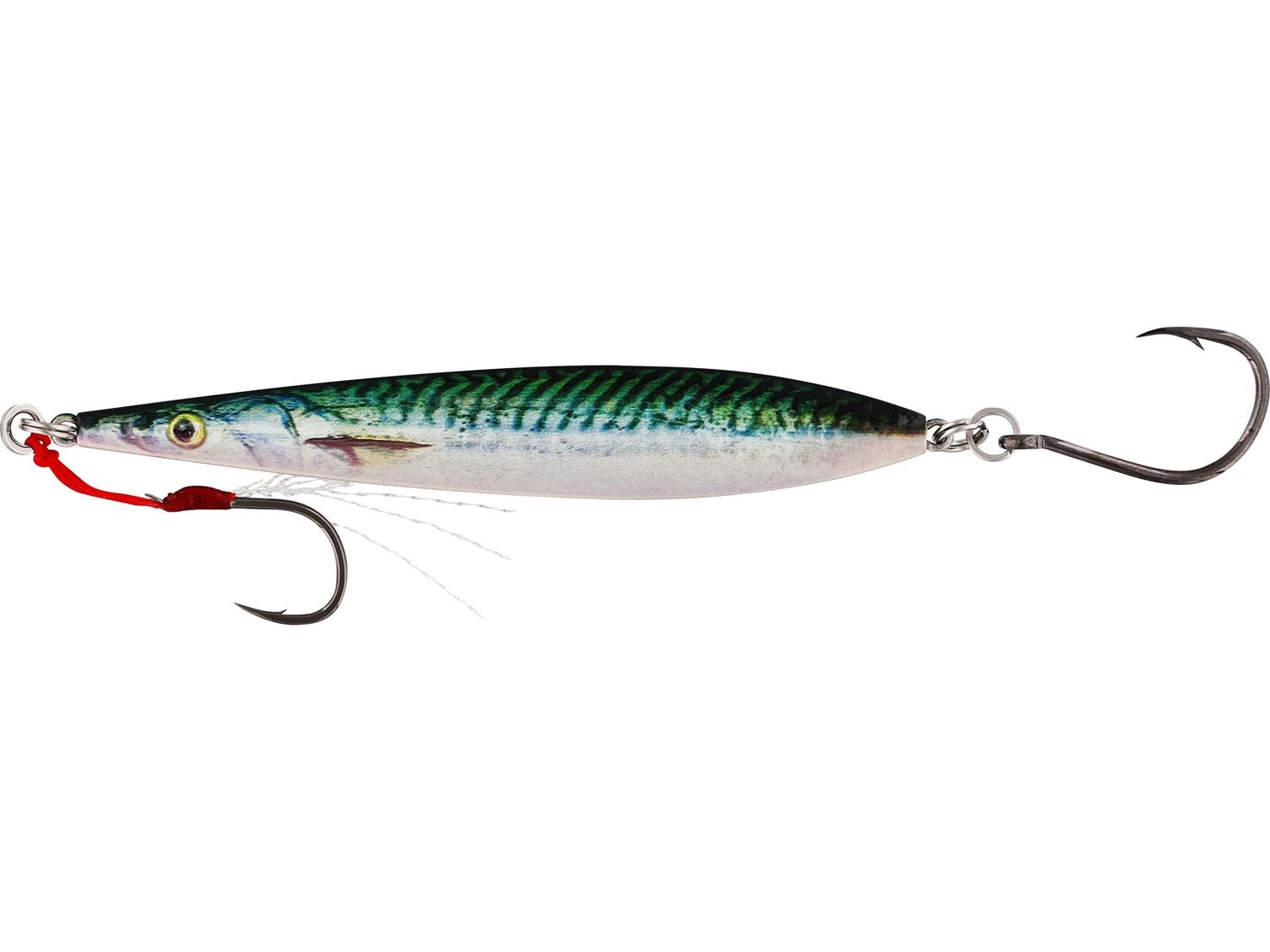 Westin F360 SBASS 7.5cm 16g, Colour: Real Mackerel