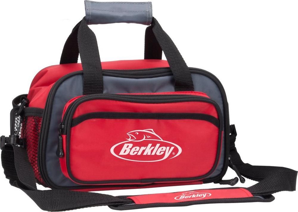 Berkley Freshwater Tackle Bag