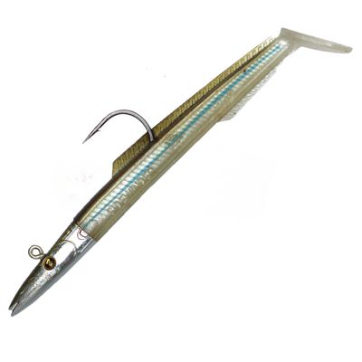 Sidewinder Skerries Pro 6&quot; 35g