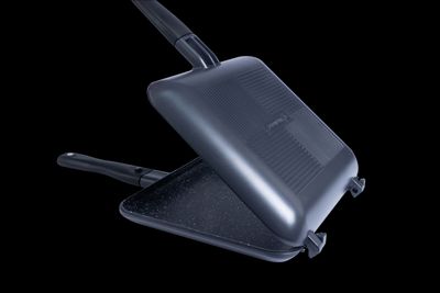 Ridegmoneky Connect Sandwich Toaster XL Granite Edition