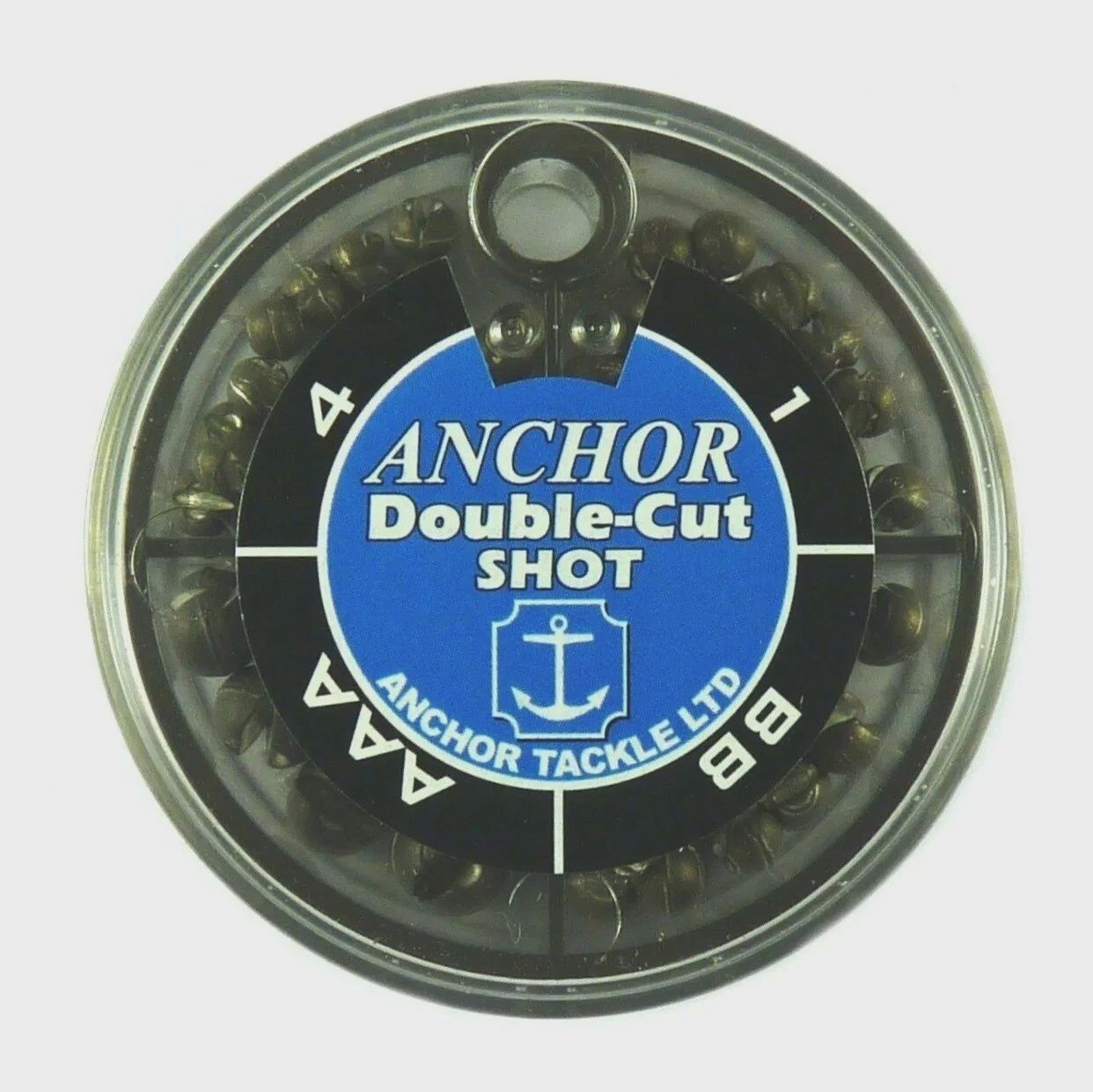 Anchor 4 Div Shot