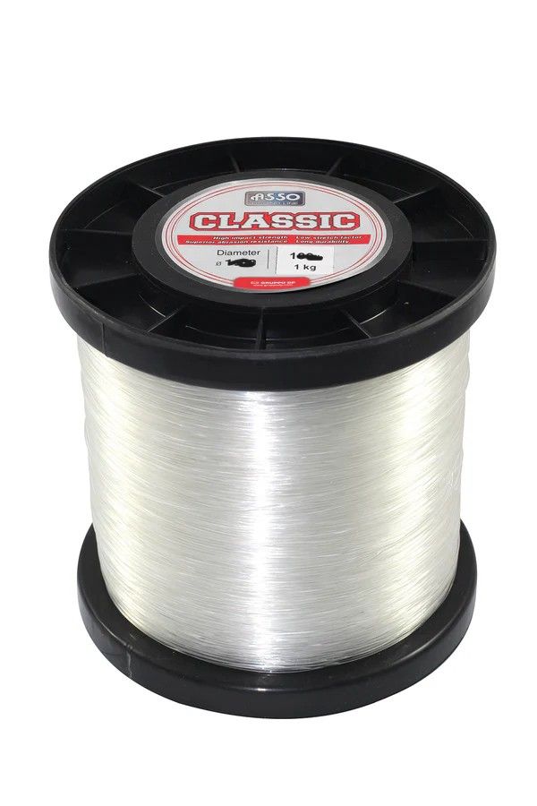 Asso Classic 1kg Spool