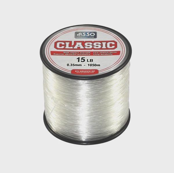 Asso Classic 4oz Spool