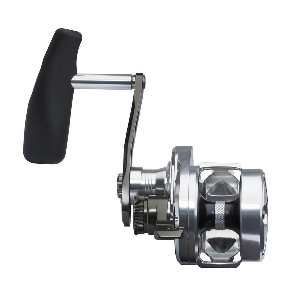 Penn Retaliate Lever Drag Jigging Reel 10LH (Left Hand)