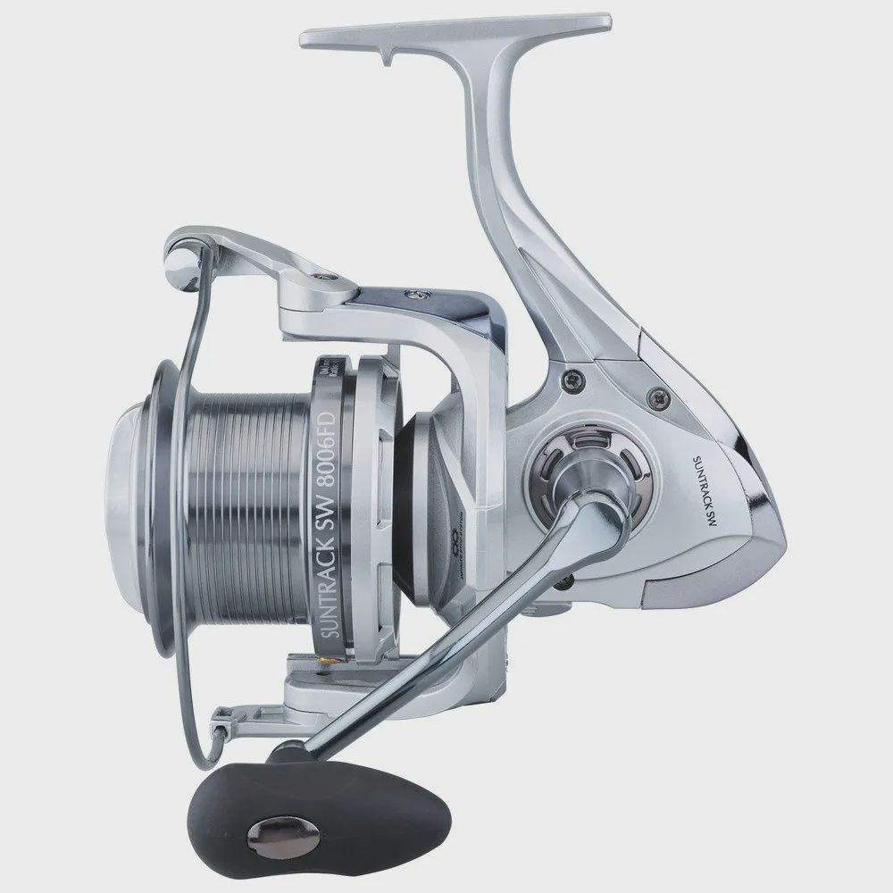 Sunset Suntrack SW 8006 FD Surfcasting Reel