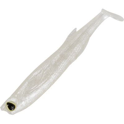 Sakura XPRAT Shad 110mm 5g 6pcs