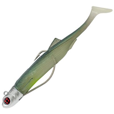 Sakura Sodium TexShad 120mm 15g