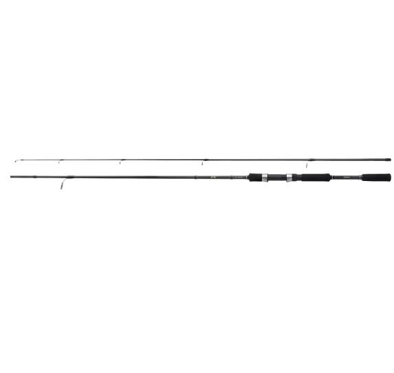 Shimano Rod FX XT Spinning Moderate Fast 1,80m 3-14g 2pc