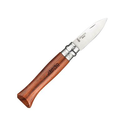 Opinel No9 Folding Oyster Knife