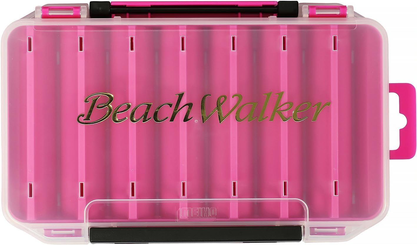 Duo Beach Walker Reversible Lure Cases, Size: 100