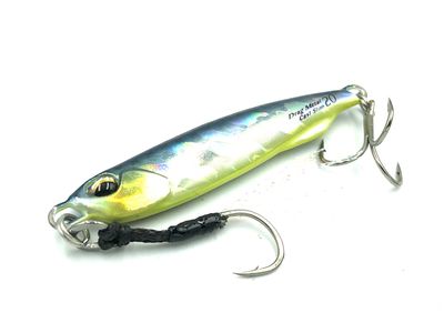 Duo International Drag Metal Cast 40G