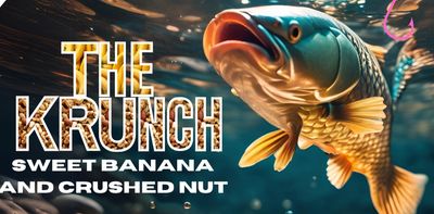 The Krunch 15mm 5kg Shelflife