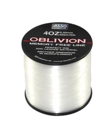 Oblivion 4oz Spools