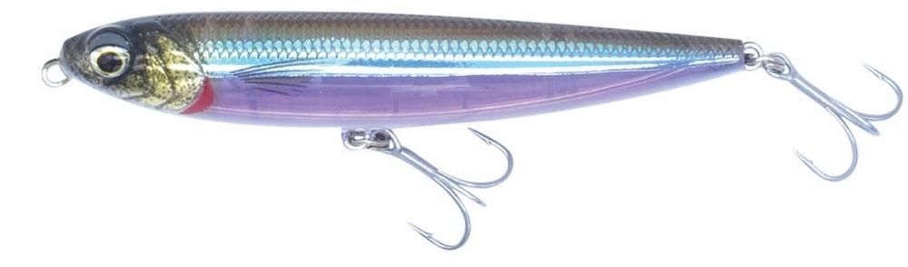 Savage RevMag Walker 13g 9.5cm, Colour: PurpleHaze