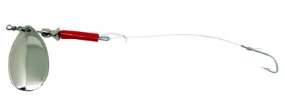 Ilba Mullet Spinner 3.5G NO3