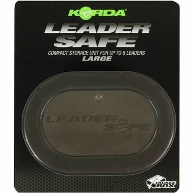 KORDA LEADER SAFE