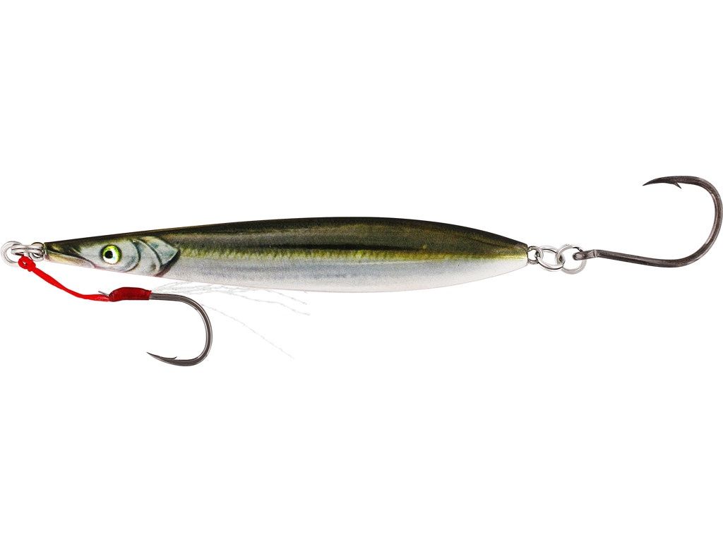 Westin F360 SBass 42G 11.5CM, Colour: Real Sandeel