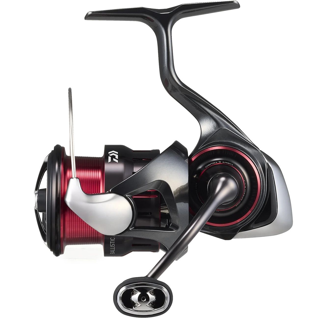 Daiwa 25 Ballistic Air LT4000-XH