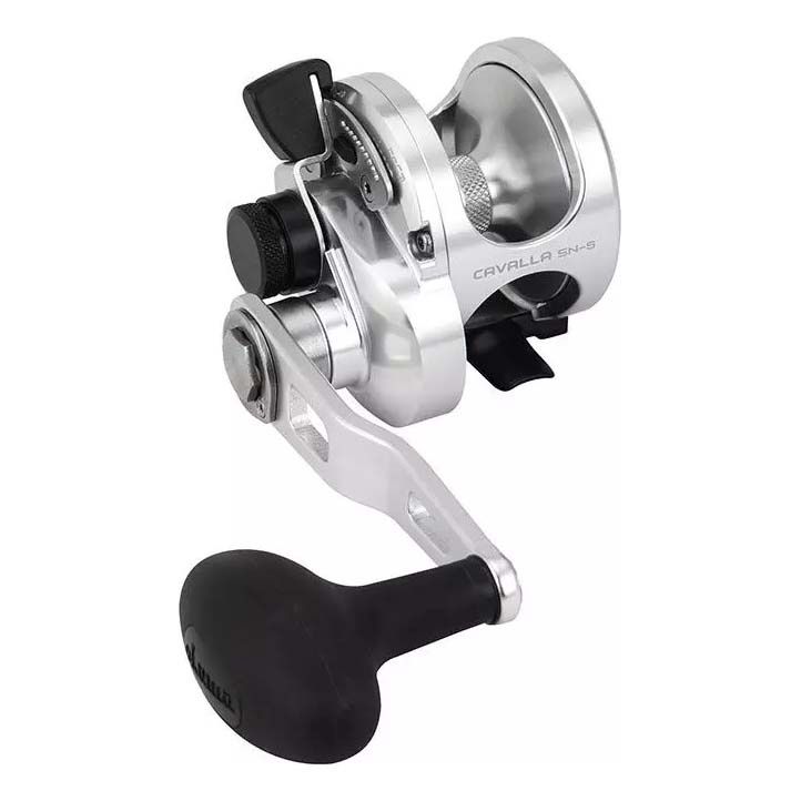 Okuma Cavalla 5 II Speed