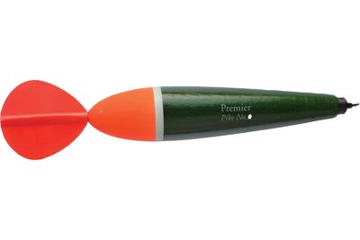 Premier Floats Loaded Vaned Pike Float