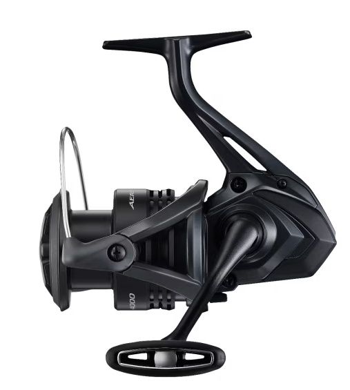 Shimano  Aero 4000