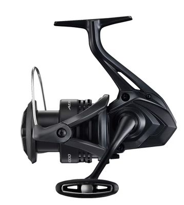 Shimano  Aero 4000