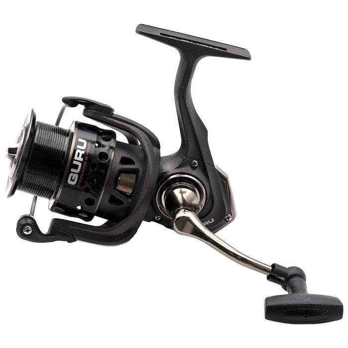 Guru A-Class Fishing Reel 4000