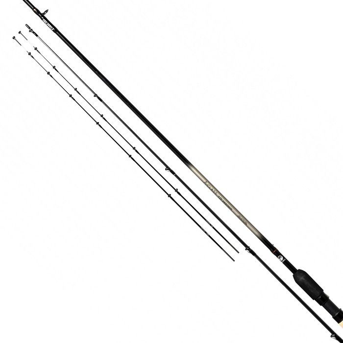 Guru A-Class Method Feeder Fishing Rod 10FT
