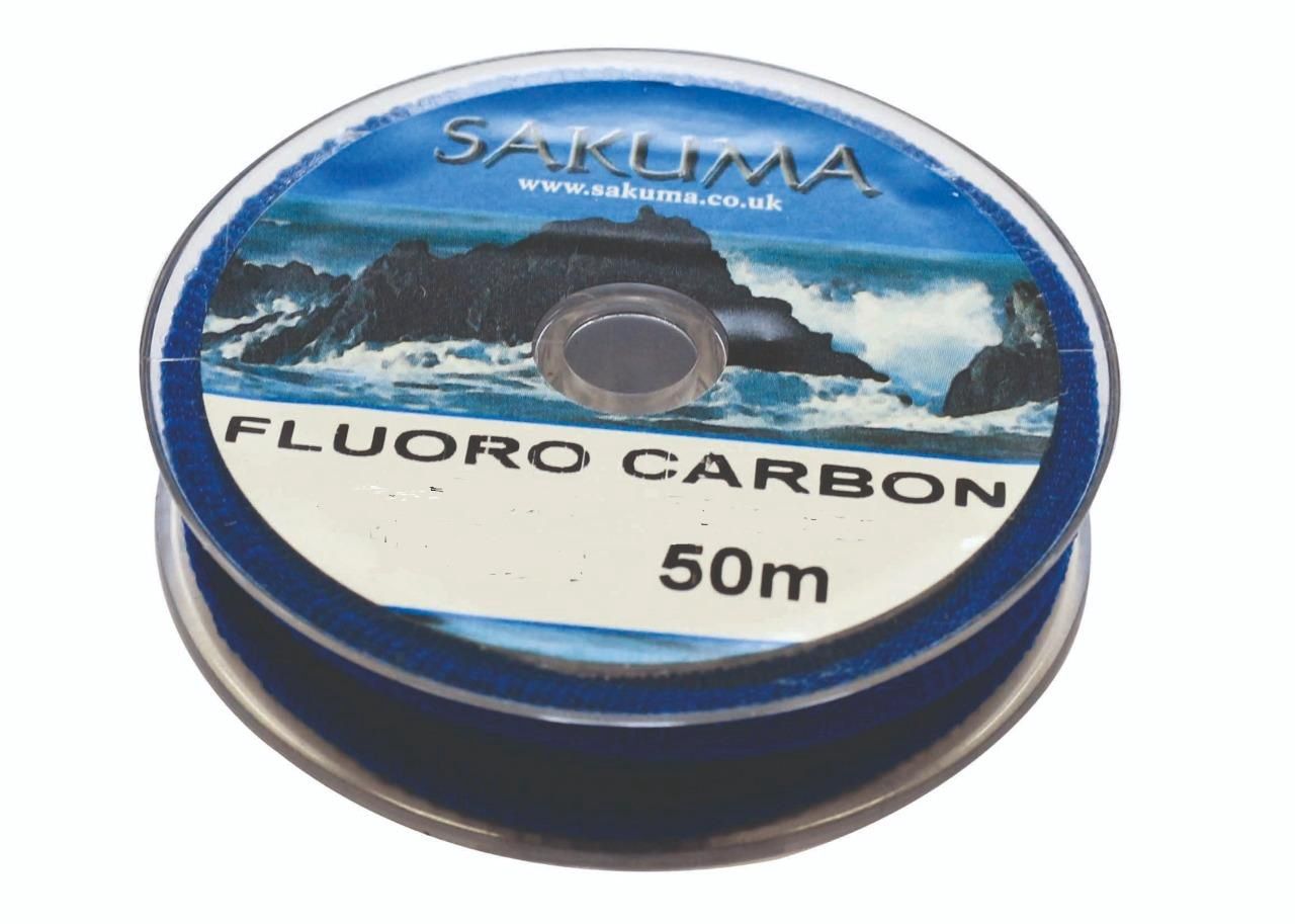 Sakuma Fluorocarbon