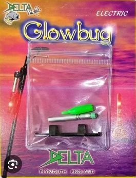 Delta Glow Bug