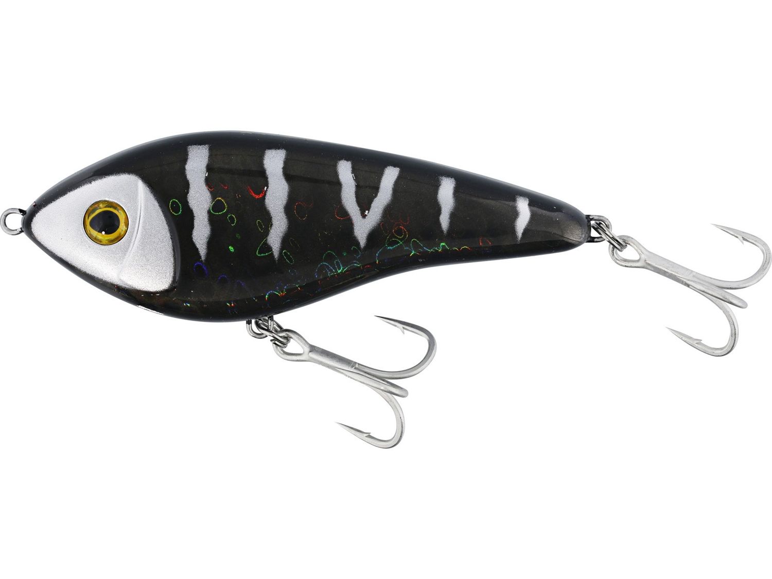 Westin Swim SW Glidebait 60G 12cm