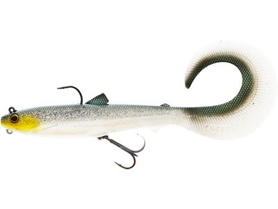 Westin Bullteez Curltail 16cm 35g