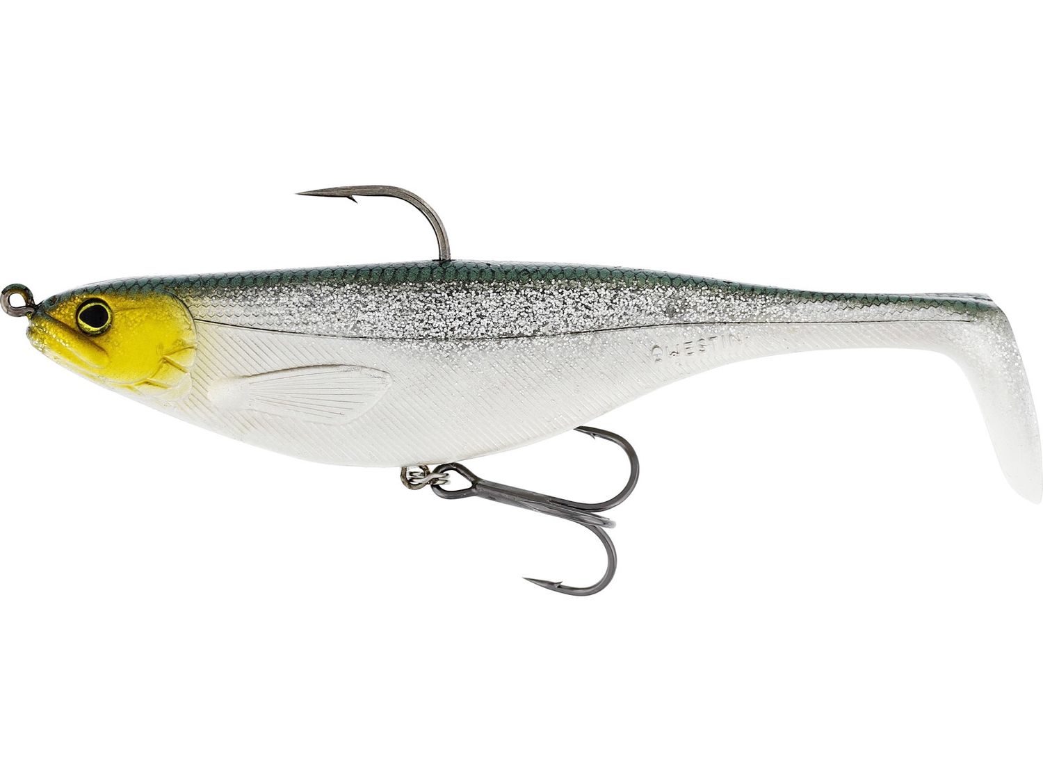 Shadteez R2F 16cm 55g, Colour: Headlight 16cm 55g