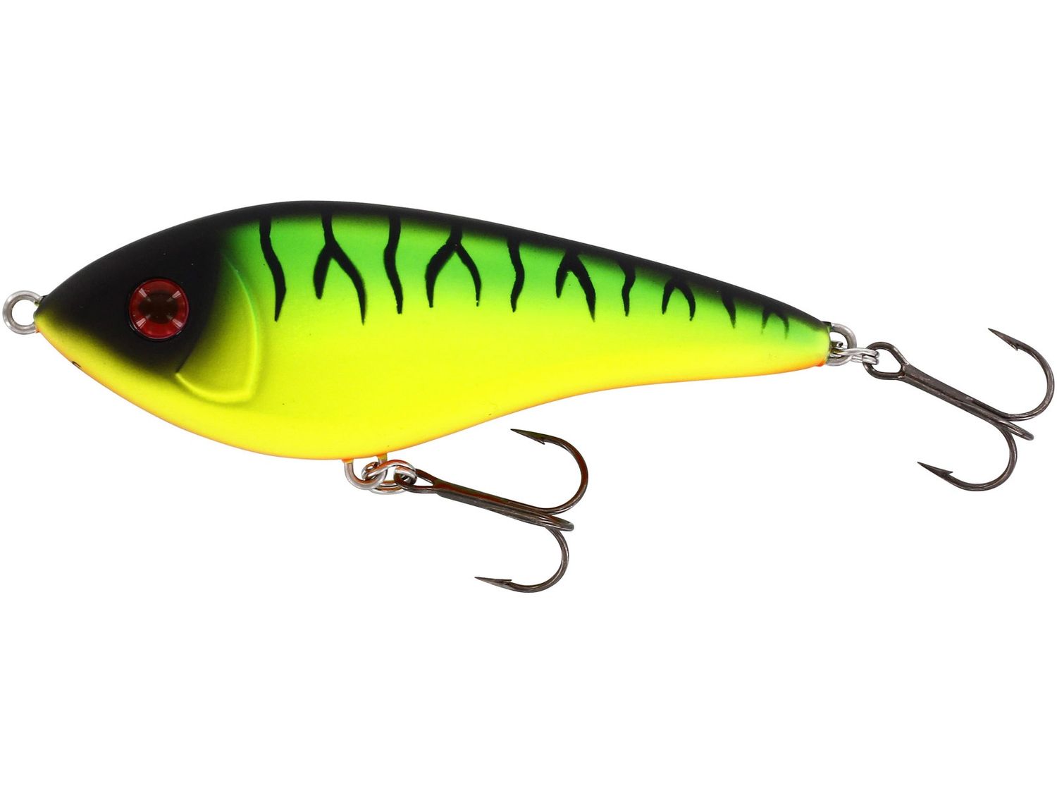 Westin Swim Glidebait 8cm 19g