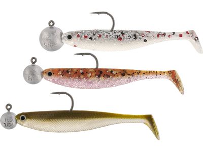 Shadteez Slim R N R 4.7cm 1.5/2.5/4g Mix
