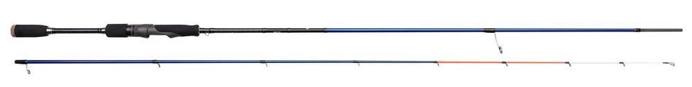 SGS6 Eging Spinning Rod 8ft 3 2.0-3.0